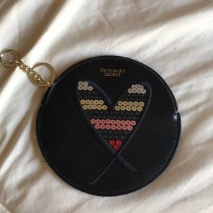 Victoria’s Secret coin purse
